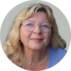Traudel – Tutorin bei Psykadia